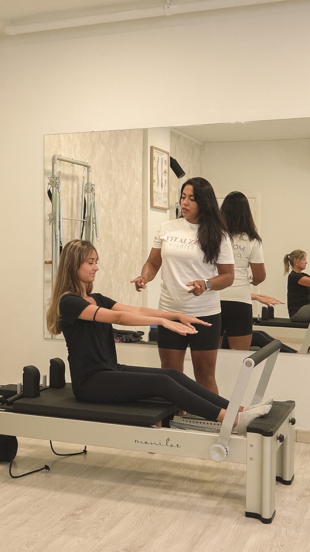 Pilates Infantil en VitalZen Pilates, Santa Cruz de Tenerife