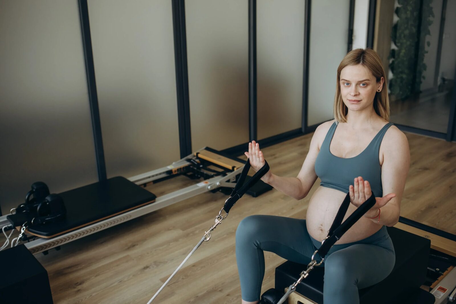 Área Natal en VitalZen Pilates, Santa Cruz de Tenerife